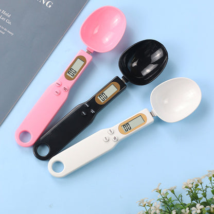 Mini Electronic Measuring Spoon