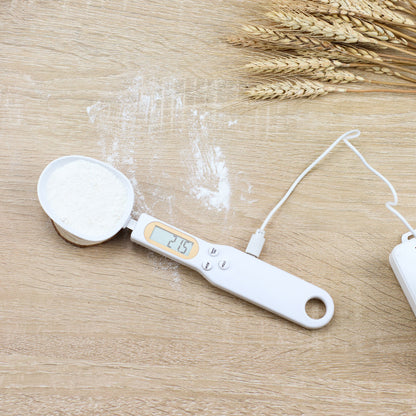 Mini Electronic Measuring Spoon