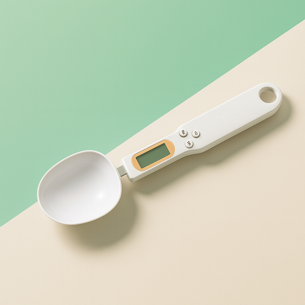 Mini Electronic Measuring Spoon