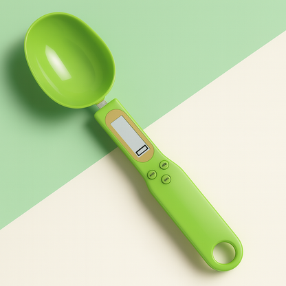 Mini Electronic Measuring Spoon