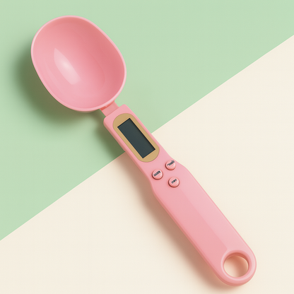 Mini Electronic Measuring Spoon
