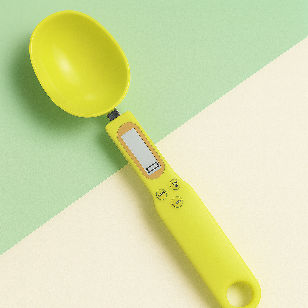 Mini Electronic Measuring Spoon