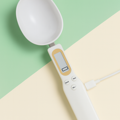 Mini Electronic Measuring Spoon