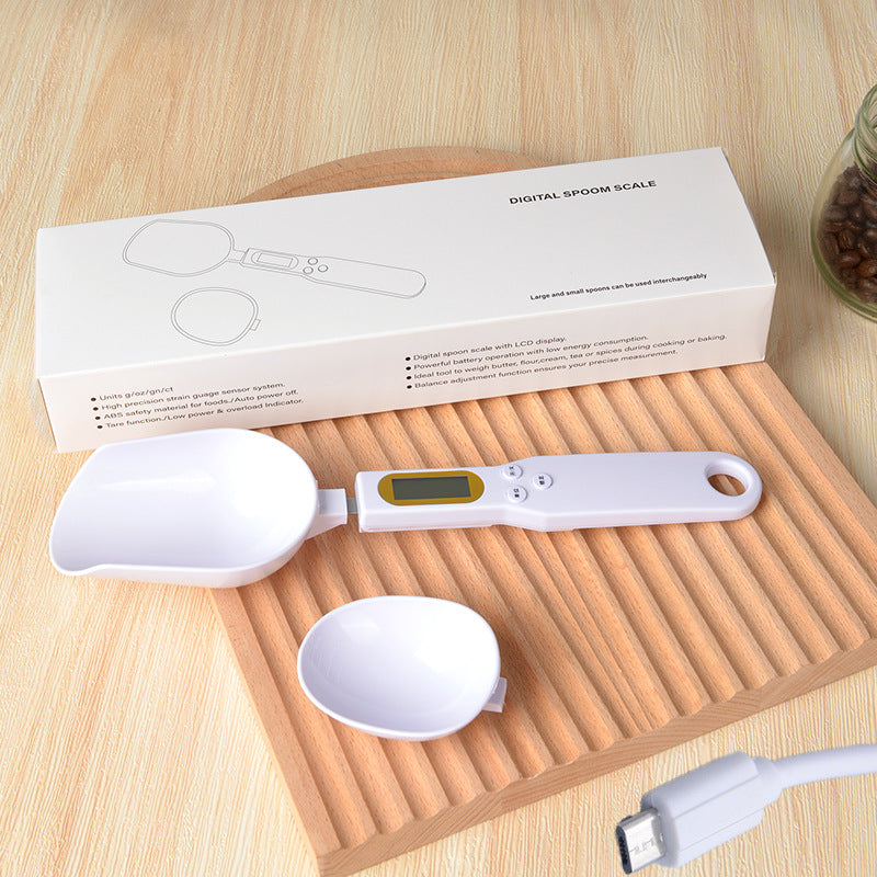 Mini Electronic Measuring Spoon